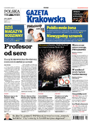 Gazeta Krakowska / mut Podhale