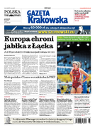 Gazeta Krakowska / mut Nowy Sącz