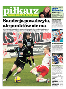 Sport/mutacja Nowy Sącz