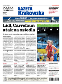 Gazeta Krakowska