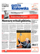 Gazeta Krakowska / mut Małopolska Zachodnia