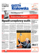 Gazeta Krakowska / mut Tarnów