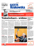 Gazeta Krakowska / mut Nowy Sącz