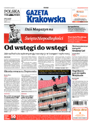 Gazeta Krakowska / mut Podhale