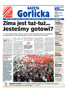 Tyg. Gazeta Gorlicka