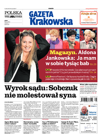 Gazeta Krakowska