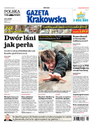 Gazeta Krakowska / mut Nowy Sącz