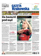 Gazeta Krakowska / mut Podhale