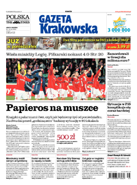 Gazeta Krakowska