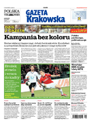 Gazeta Krakowska