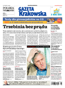 Gazeta Krakowska / mut Małopolska Zachodnia