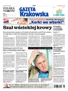 Gazeta Krakowska / mut Tarnów