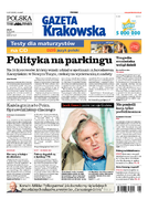 Gazeta Krakowska / mut Podhale