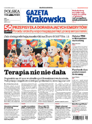 Gazeta Krakowska / mut Małopolska Zachodnia