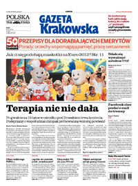 Gazeta Krakowska