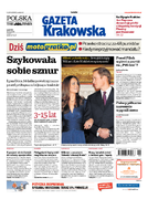 Gazeta Krakowska / mut Tarnów