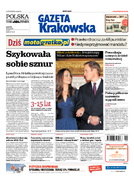 Gazeta Krakowska / mut Nowy Sącz