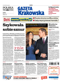 Gazeta Krakowska