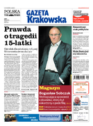 Gazeta Krakowska / mut Tarnów