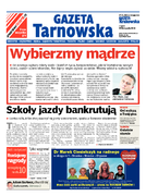 Tyg. Gazeta Tarnowska