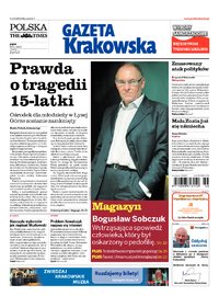 Gazeta Krakowska