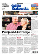 Gazeta Krakowska / mut Małopolska Zachodnia