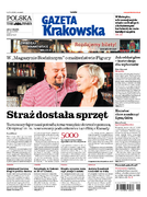 Gazeta Krakowska / mut Tarnów