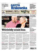 Gazeta Krakowska / mut Nowy Sącz