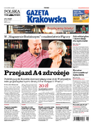 Gazeta Krakowska / mut Podhale