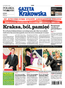 Gazeta Krakowska / mut Tarnów