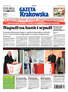 Gazeta Krakowska / mut Nowy Sącz