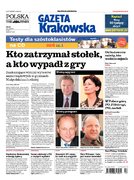 Gazeta Krakowska / mut Małopolska Zachodnia