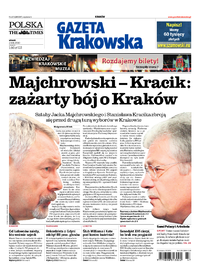 Gazeta Krakowska