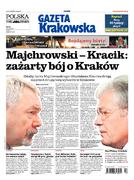 Gazeta Krakowska