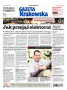 Gazeta Krakowska / mut Małopolska Zachodnia