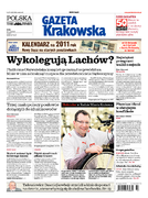 Gazeta Krakowska / mut Nowy Sącz