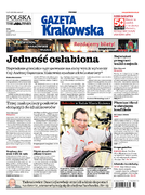 Gazeta Krakowska / mut Podhale