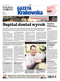 Gazeta Krakowska