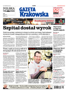 Gazeta Krakowska