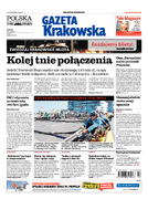 Gazeta Krakowska / mut Małopolska Zachodnia