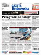 Gazeta Krakowska / mut Tarnów