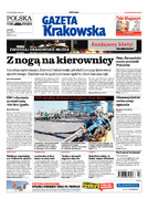 Gazeta Krakowska / mut Nowy Sącz