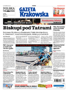 Gazeta Krakowska / mut Podhale