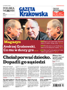 Gazeta Krakowska / mut Tarnów