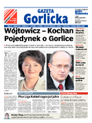 Tyg. Gazeta Gorlicka