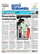 Gazeta Krakowska / mut Nowy Sącz