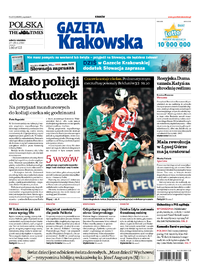 Gazeta Krakowska