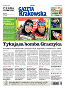 Gazeta Krakowska / mut Nowy Sącz