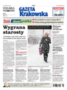 Gazeta Krakowska / mut Tarnów