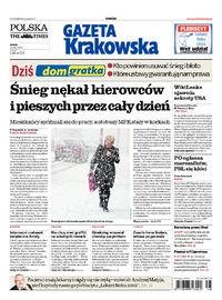 Gazeta Krakowska